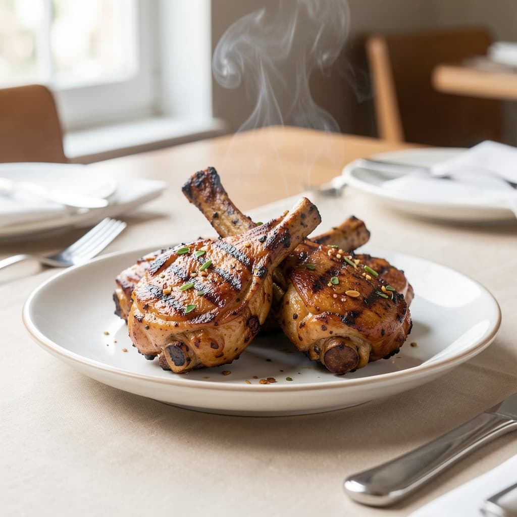 Murgh Chop