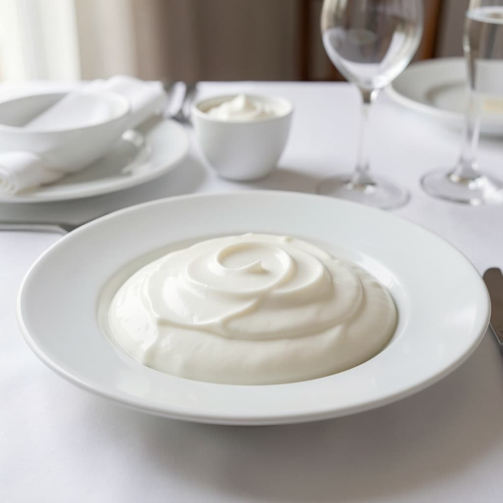 Plain Yogurt