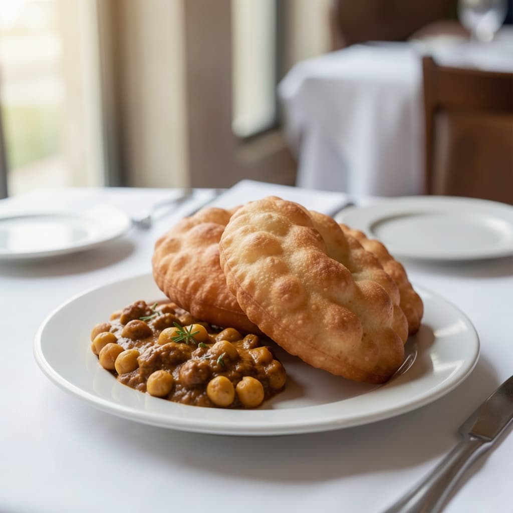 Bhatura