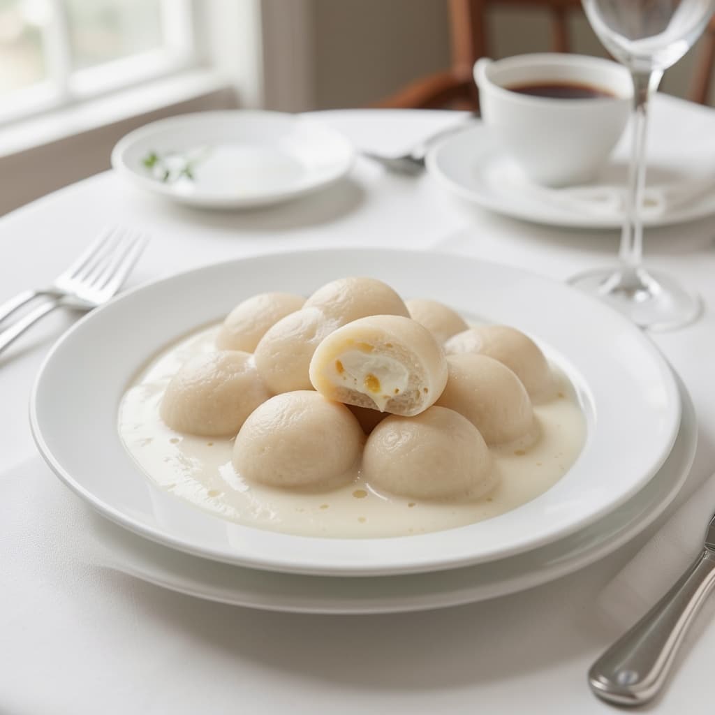 Rasmalai