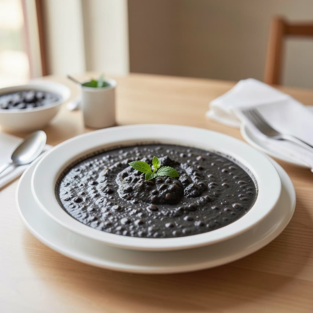 Dhaba Daal Makhani