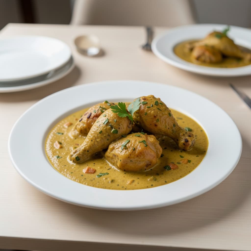 Chicken kalli Mirch