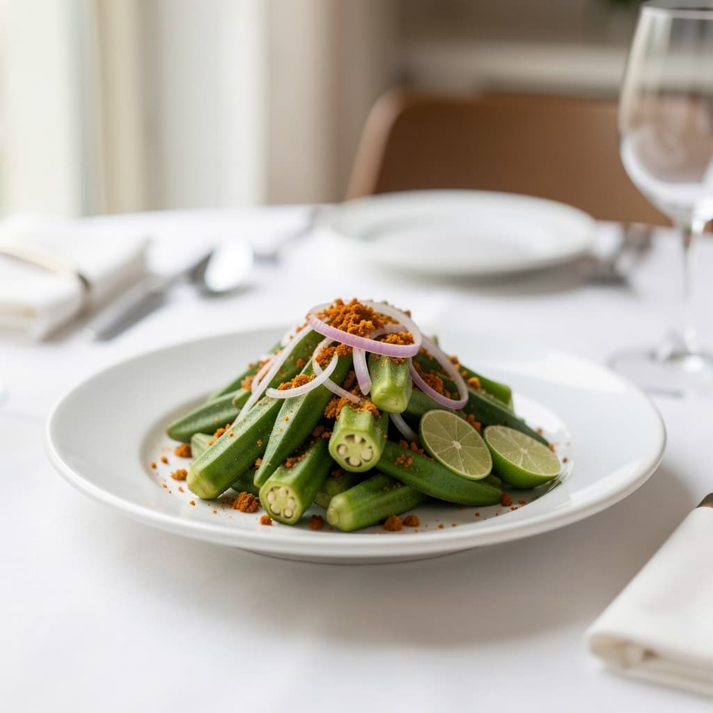 Kurkuri Bhindi (Featured)